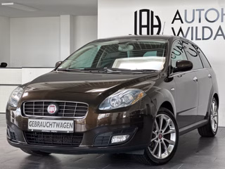 Fiat Croma Gebrauchtwagen Kaufen