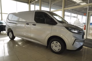 Ford Transit Custom age.one-day registration Kaufen