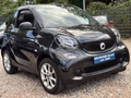 Daumennagel 1 - Smart ForTwo CABRIO PASSION*90PS*AUTOMATIK*SITZHEIZUNG