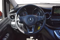 Daumennagel 13 - Mercedes-Benz V 250d EDITION 4M/ ACC/STHZ./LED/AHK/R.KAM/7SITZ
