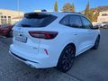 Daumennagel 6 - Ford Kuga 2.5 Duratec FHEV CVT ST-Line X 360°/BLIS/LED