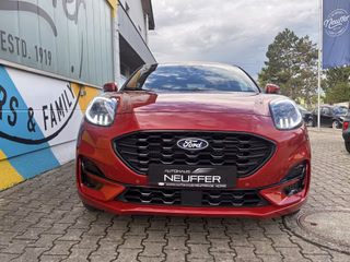 Ford Puma ST-Line X 155PS 360° Kamera Matrix-LED - foto 3