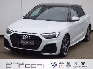 Audi A1 Gebrauchtwagen Kaufen