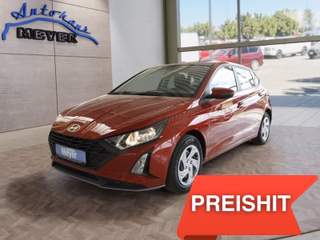 Hyundai i20 age.one-day registration Kaufen