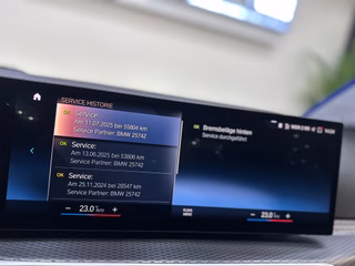 BMW 320 d xDrive M SPORT STHZ HUD ENTERTAINMENT-P INNOVATIONS-P - bilder 33