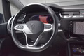 Daumennagel 22 - Volkswagen TOURAN COMFORT/ DIG.C/TRAILER-ASSIST/ACC/APP/LED/AHK
