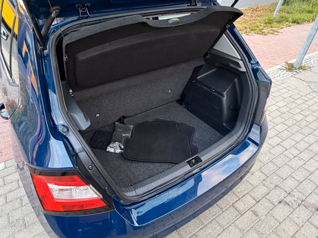 Skoda Fabia 1.0l MPI 44kW Active*Klima*Tempomat*2.HD - foto 10