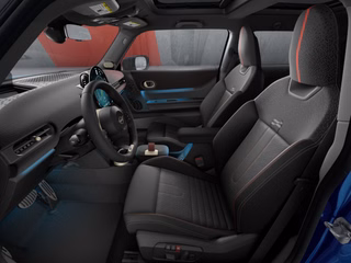 2027 MINI John Cooper Works 2 Door - photo 5
