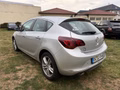 Daumennagel 4 - Opel Astra 1.6 Turbo Innovation *1.HAND*WENIG KM*TOP*