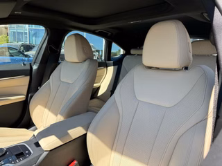2026 BMW 430i xDrive Gran Coupe - photo 7