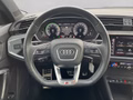 Daumennagel 15 - Audi Q3 45 TFSIe S Line AHK+Navi+ACC+Sthz
