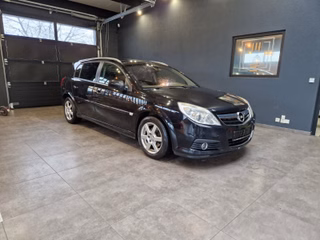 Opel Signum 1.9 CDTI*TEMPOMT*KLIMA*SHZ*PARKPILOT* - photo 1