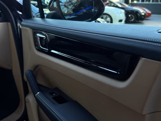 Porsche Cayenne Coupe E-Hybrid / CHRONO / ACC / PANO / LED / BOSE - foto 33