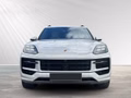 Daumennagel 2 - Porsche Cayenne E-Hybrid