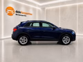 Daumennagel 4 - Audi Q3 35 TDI NAVI/TEMPOMAT/PDC/KEYLESS/DAB