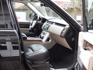 Land Rover Range Rover Vogue RR Scheckheft - foto 20