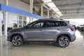 Daumennagel 3 - Skoda Karoq Sportline 1,5TSI DSG 4*J.Gar/Pano/aAHK/Matrix/Navi    **
