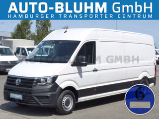 Volkswagen Crafter 35 TDI-SCR Kasten L4H3 + Cam AC AHK 3.0T