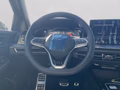 Daumennagel 14 - Volkswagen Golf R-Line 1,5 l Hybrid 125 kW (170 PS) 1-Gang-Automatik