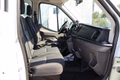 Daumennagel 9 - Ford Transit 310-EB Doka Plane L2 AC 7-Sitze 2-Kisten