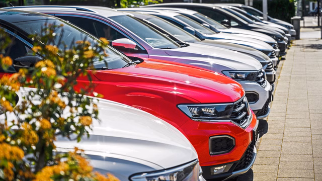 Autohaus Heinrich Breuer | Volkswagen Service Partner Grevenbroich