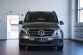 Daumennagel 5 - Mercedes-Benz V 250d EDITION 4MATIC lang  AUT NAV LED AHK STHZ