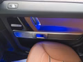 Daumennagel 27 - Mercedes-Benz G 63 AMG Night Schiebedach 360° Carbon Burmeste