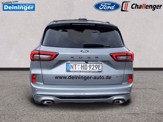 Ford Kuga 2.5 l Duratec Plug-In Hybrid ST-LINE Autom. AHK PANORAMASCHIEBEDACH TECHNOLOGIE/WINTER-PAKET - foto 5