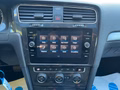 Daumennagel 15 - Volkswagen Golf VII Lim. Comfortline BlueMotion