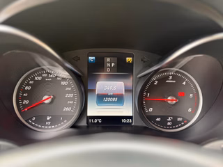 Mercedes-Benz GLC 250 d 4M+AHK+Kamera+Luft+HUD+ILS+Memory+ - bilder 5