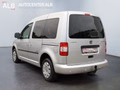Daumennagel 3 - Volkswagen Caddy Life Team 1.9 TDI/KLIMA/1.HAND/HU NEU/AHK/SCHIEBETÜR/