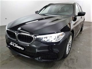 BMW 530 d xDrive M Sportpaket Shadow Line /NAVI/LEDER/LED/ACC/SIDE/LANE/STANDHEIZUNG