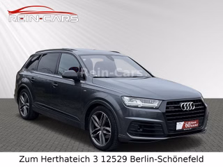 Audi Q7 Used vehicle for sale