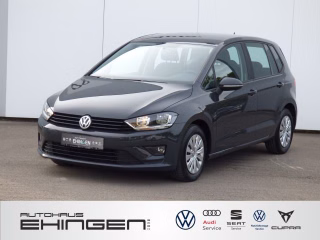 Volkswagen Golf Sportsvan Trendline 1.2 TSI