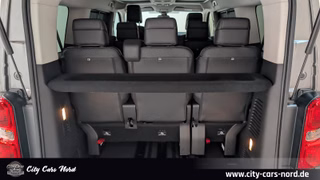 Peugeot Traveller Allure L2 7SITZ HUD+MASSGE+KAMERA+PANO - photo 33