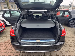 Mercedes-Benz C 350 C T-Modell C 350 T e/Burmester/ - foto 10