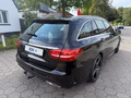 Daumennagel 5 - Mercedes-Benz C 200 T Edition AMG 9G-Tronic Pano Leder AHK Navi