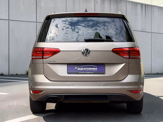 Volkswagen Touran Comfortline BMT/Start-Stopp Automatik - bilder 37