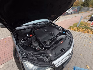 Mercedes-Benz C 220CDI Avantgarde*Aut.*Leder*Navi*Xenon* - foto 15