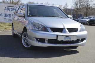 Mitsubishi Lancer / Kombi Intense Kombi 8-fach|KLIMA|