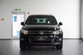 Daumennagel 4 - Volkswagen Tiguan Lounge Sport & Style  AUT NAV KAM AHK