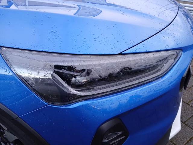 Ford Focus Active 5-trg +1.HAND+Winterpaket+LED+AHK 155PS - foto 4