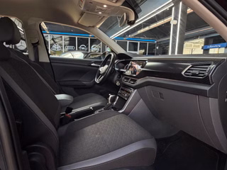 Volkswagen T-Cross Style R-Line Klima/Navi/KAM/PDC/APPLECAR - foto 20