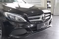 Daumennagel 6 - Mercedes-Benz C 180 CGI  AUT NAV LED SHZ 360°