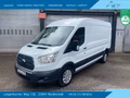 Daumennagel 1 - Ford Transit Kasten 350 L3 Trend