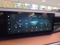 KGM Musso EV Lux 2WD*LED*ACC*360*GSD*TOTW*CARPLAY - bilder 9