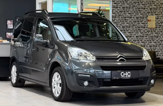 Citroën Berlingo Gebrauchtwagen Kaufen