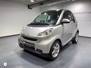 Smart fortwo coupe Pulse - foto 1