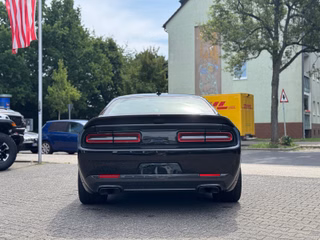 Dodge Challenger 6.2 V8 HEMI Hellcat Widebody + NAP Carbon innen + außen - foto 7