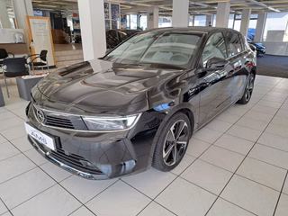 Opel Astra L 5-trg. Elegance